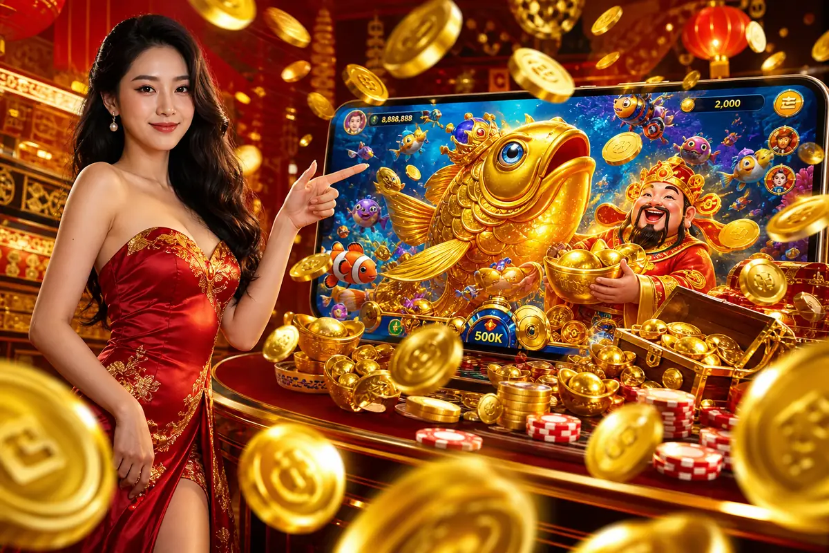 legowin permainan arked tembak ikan jackpot