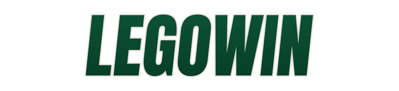 legowin logo